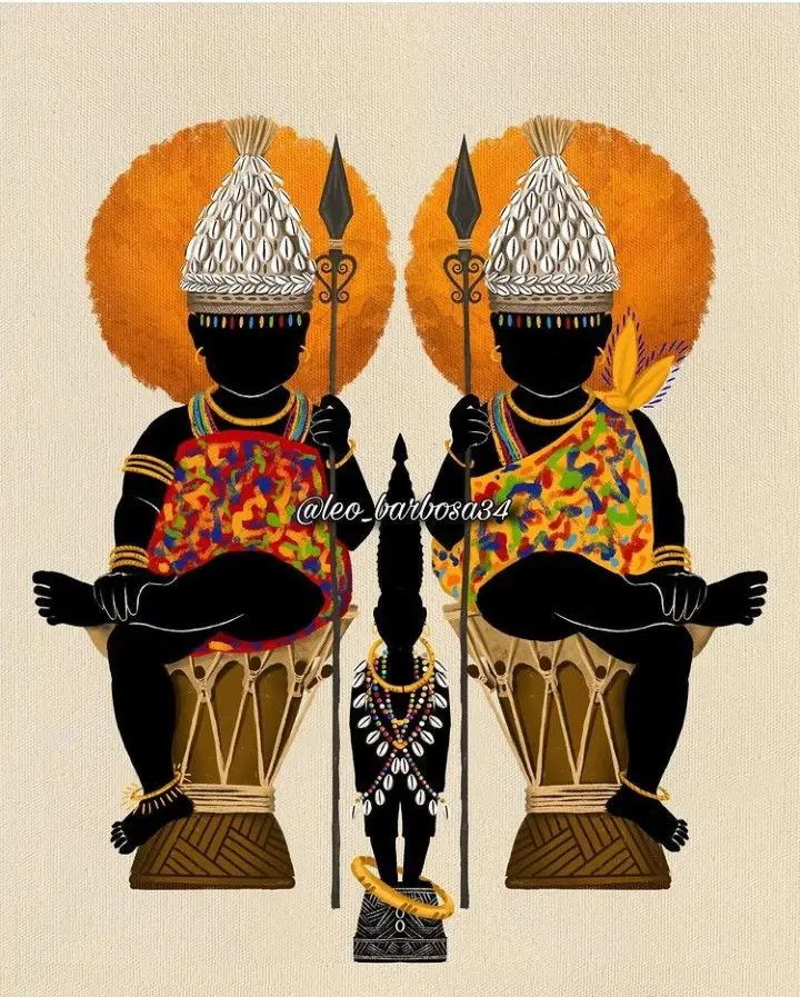Obeah e a Diáspora: A Dispersão do Obeah pela Diáspora Afro-Caribenha