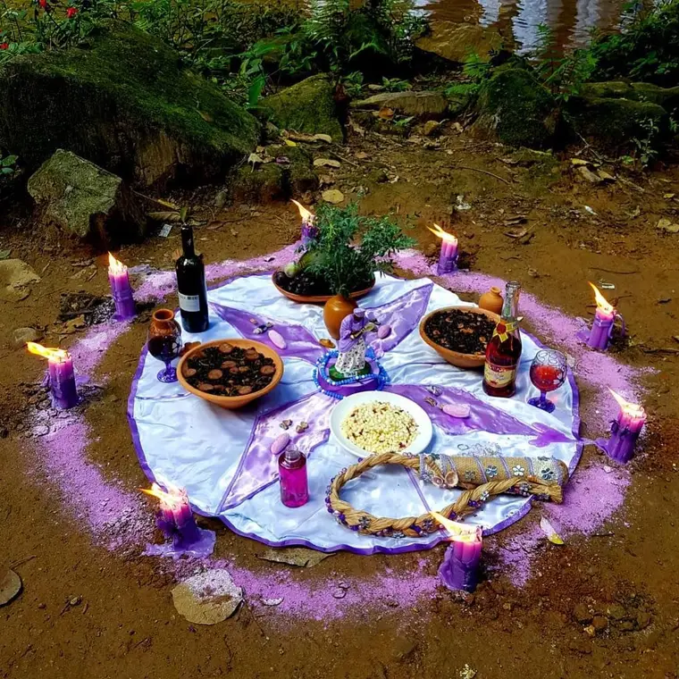 Obeah e a Diversidade Cultural: Práticas e Expressões