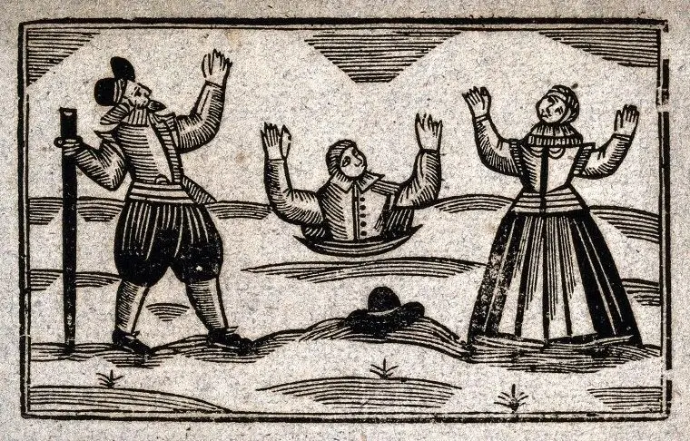 Obeah e a Justiça: Casos de Acusação e Perseguição