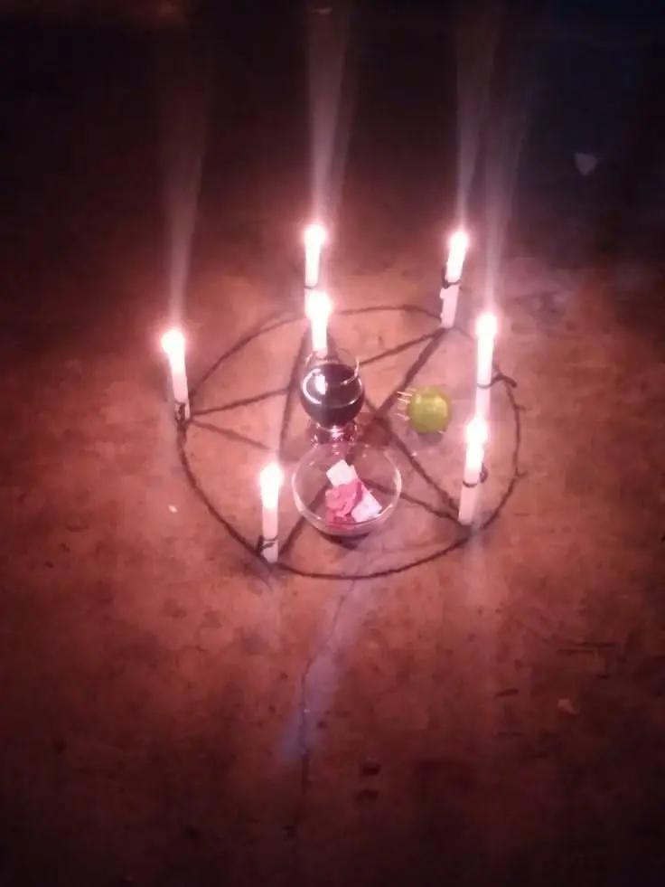 Obeah e a Resistência Escrava