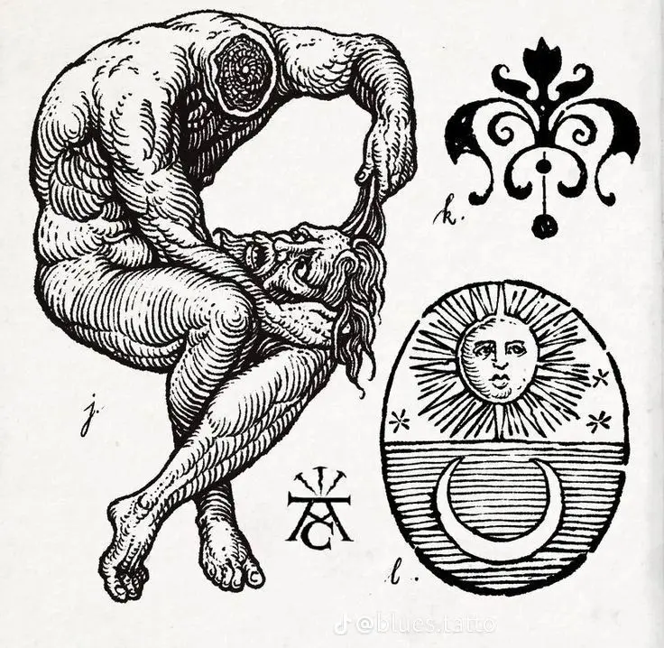Ocultismo Paródico: A Crítica à Seriedade no Mundo do Esoterismo