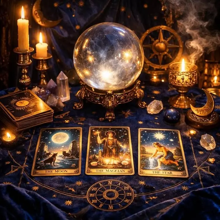 Oráculo de Ifá: A Origem e o Uso do Sistema de Divinação Yorubá