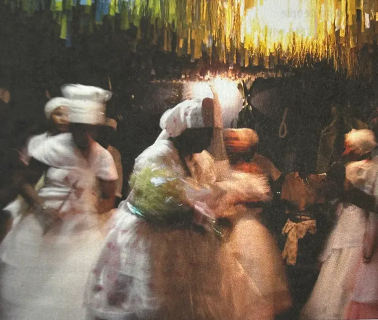 Orixás: A Presença das Divindades Afro-Brasileiras na Magia Contemporânea