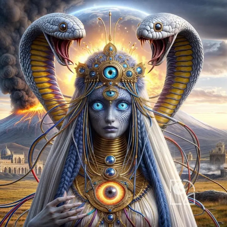 Os Anunnaki de Zecharia Sitchin: O Que os Textos Sumérios Realmente Dizem