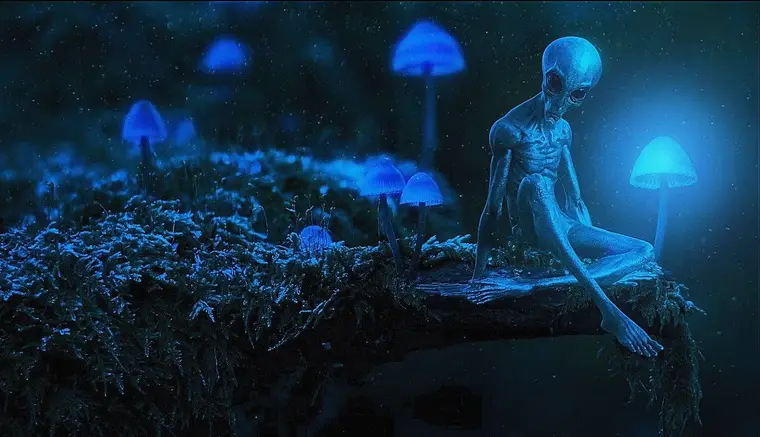 Os Arquivos de Project Blue Book: A Investigação de UFOs