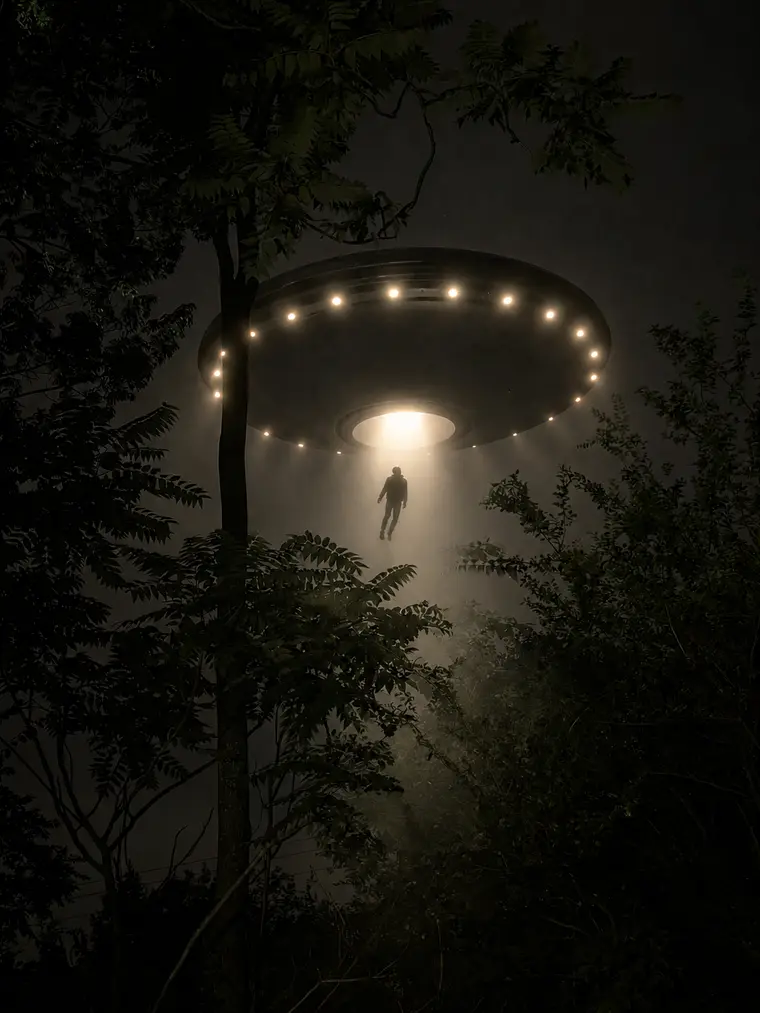 Os Arquivos de UFO do Pentágono: Revelações e Implicações