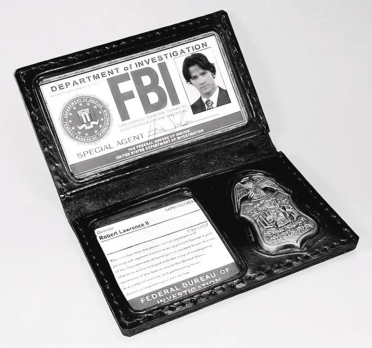 Os Arquivos do FBI sobre Fenômenos Psíquicos: Análise dos Casos Investigados