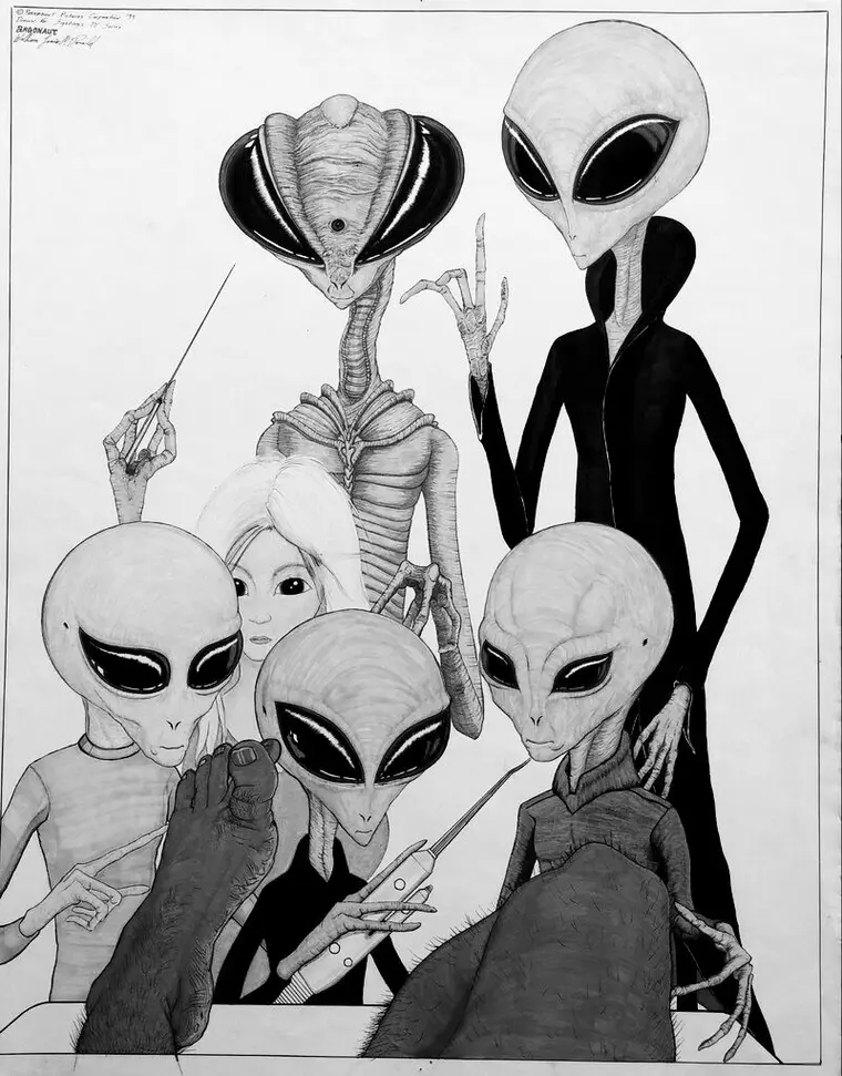 Os Arquivos UFO da RAF: A Revelação de Documentos Secretos