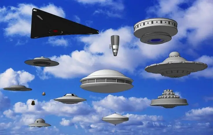 Os Arquivos UFO do Reino Unido: O que Revelam sobre as Atividades Extraterrestres