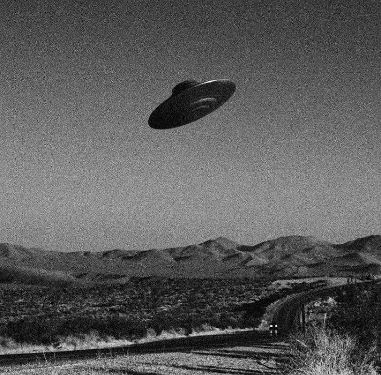 Os Avistamentos de UFOs e a Segurança Nacional: Análise de Riscos e Respostas