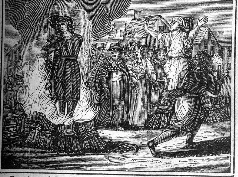 Os Benandanti: Os Bons Caminhantes que a Inquisição Transformou em Bruxos