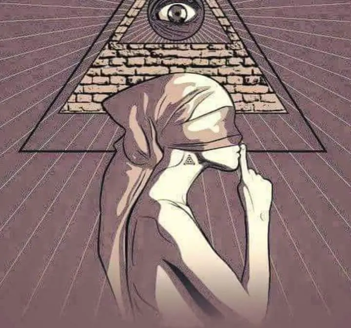 Os Illuminati: A Ordem Real de 1776 e o Mito que Sobreviveu