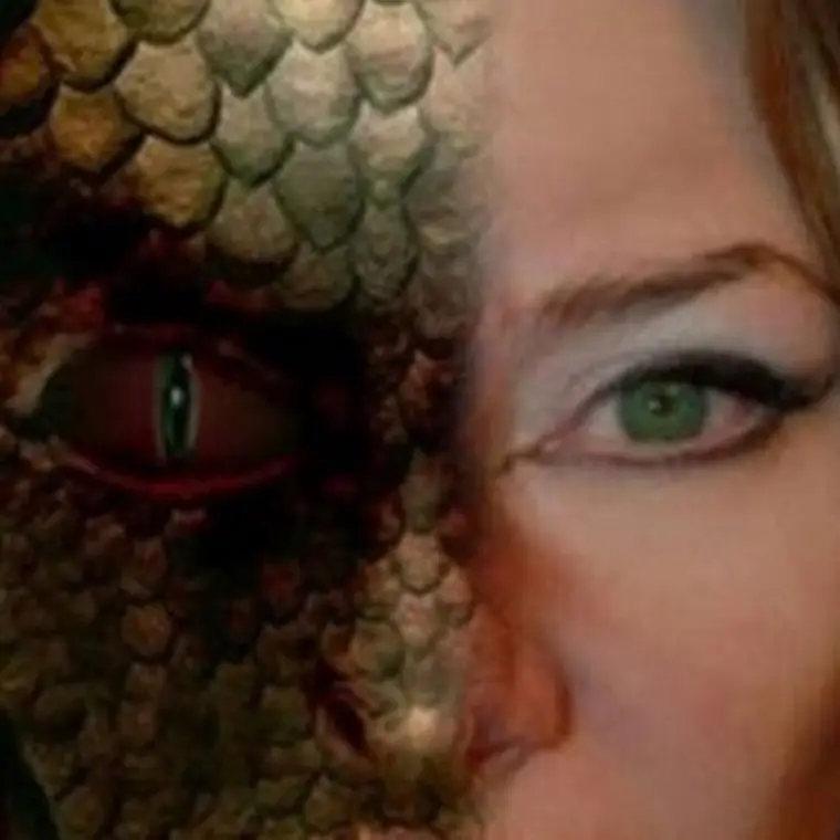 Os Reptilianos e a História: Estudo das Fontes e Interpretações