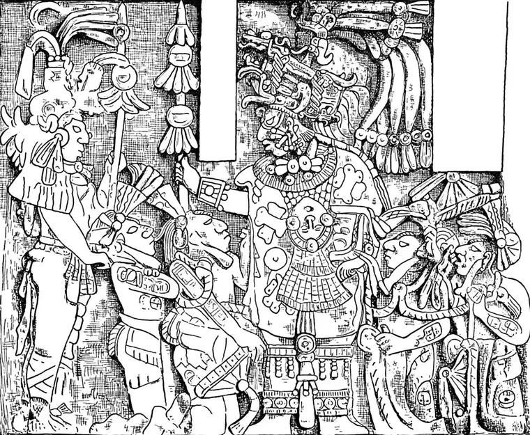 Os Reptilianos e a Profecia Maya
