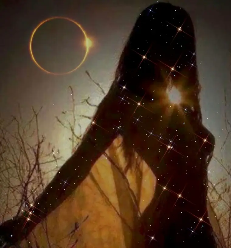 Os Seres de Luz: A Representação de Entidades Divinas na Arte e na Cultura Pop