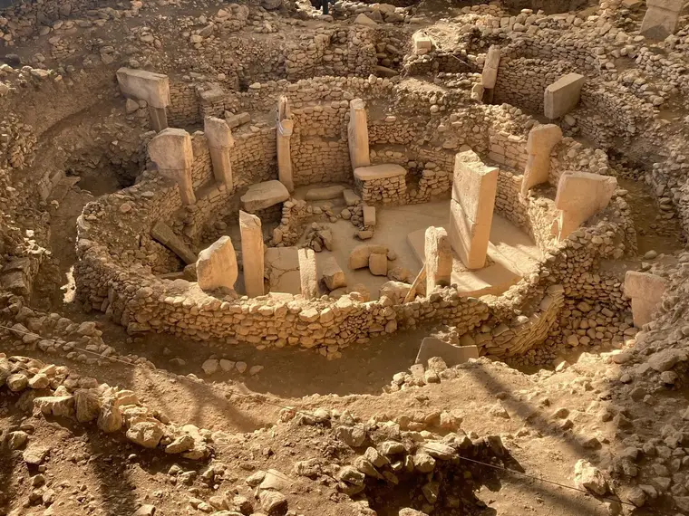Os Sítios Arqueológicos de Çatalhöyük: A Geografia Sagrada da Civilização Neolítica na Anatólia