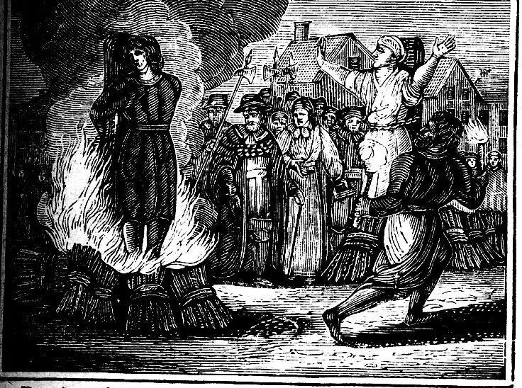 Os Templários: As Acusações de 1307 e o Que os Documentos Mostram
