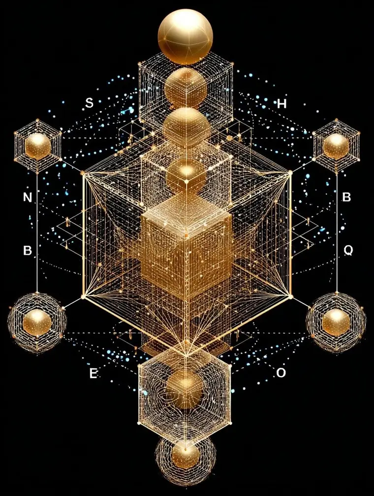 Zeta, Necromiton e Omicron: O Bestiário das Facções na MCEO