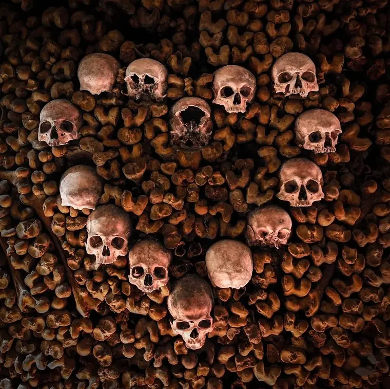 Ossuários da Galileia: A Prática Funerária Judeo-Cristã