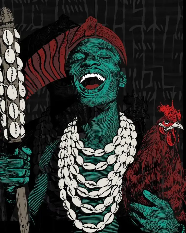 Palo Mayombe e História: A Evolução da Tradição no Contexto Afro-Caribenho
