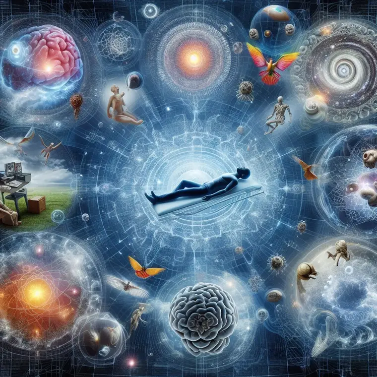 Parapsicologia e a Teoria da Consciência: A Contribuição de J.B. Rhine