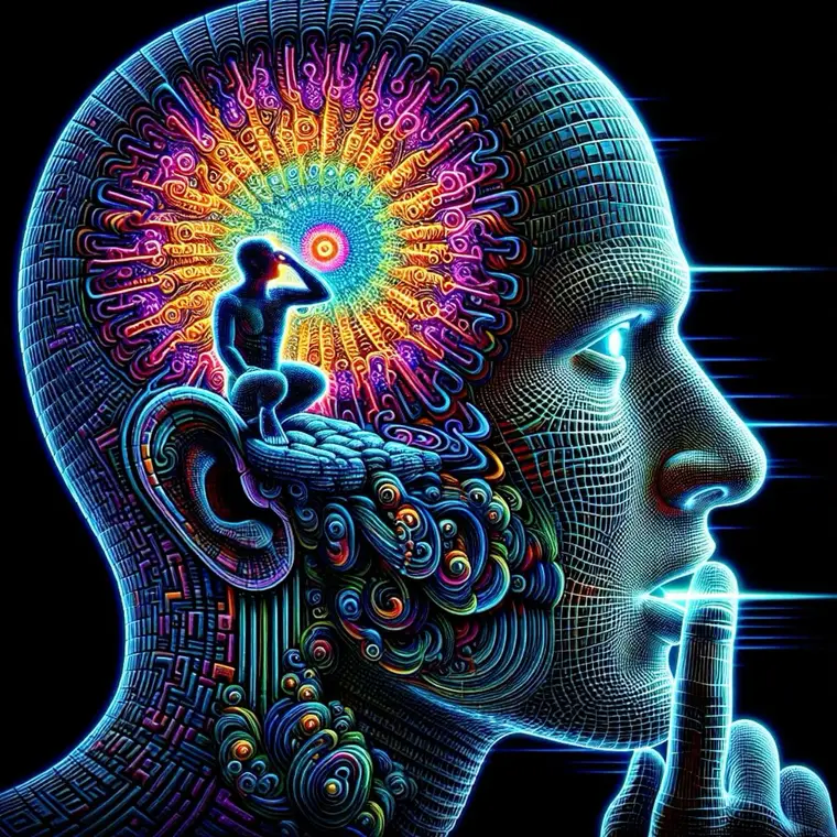 Sinais e Sincronicidades: O Que a Psicologia Explica e o Que Fica de Fora