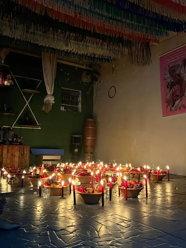 Powwow e a Divinação: Técnicas e Ferramentas