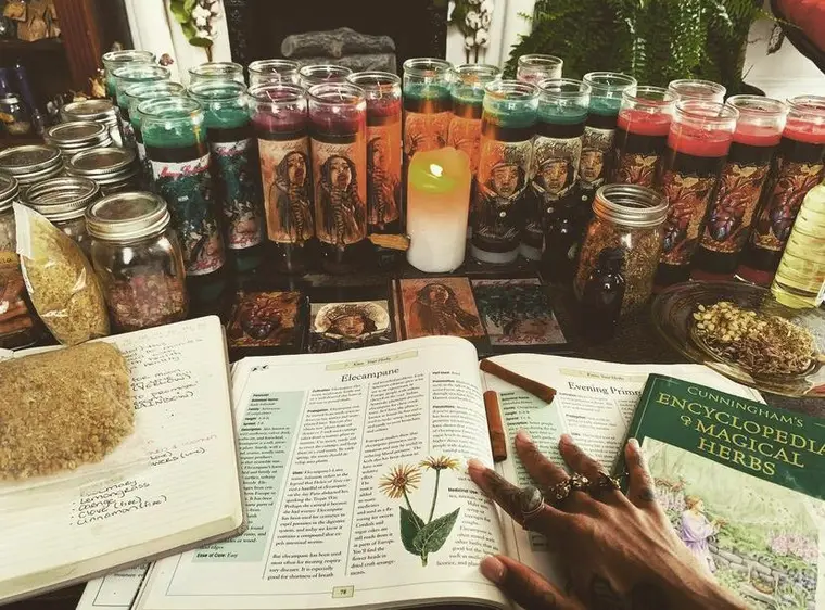 Powwow e a História da Medicina