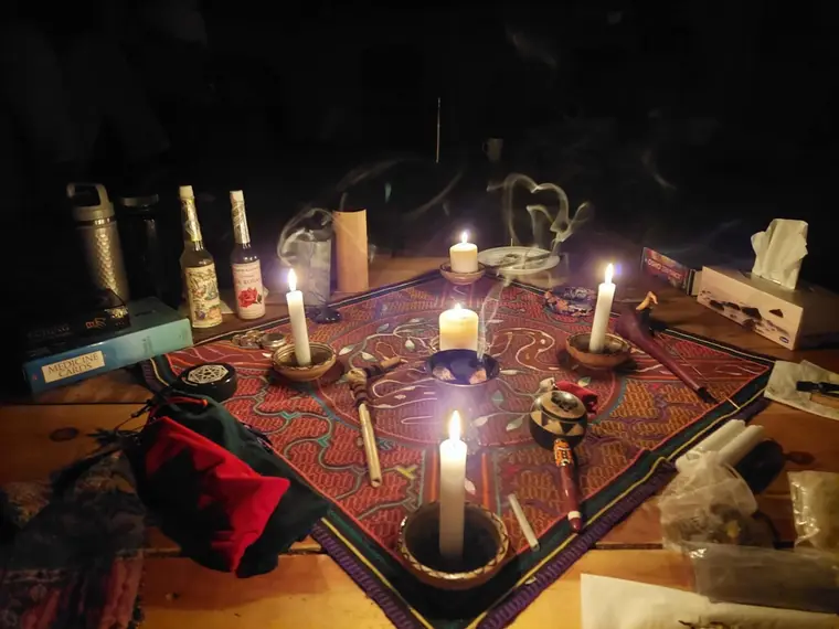 Powwow e a Magia Cerimonial: Rituais e Simbolismos