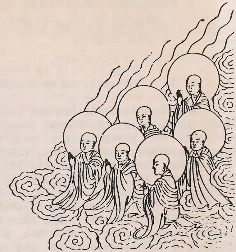 Práticas de Meditação no Neidan Chinês para a Transmutação Interior