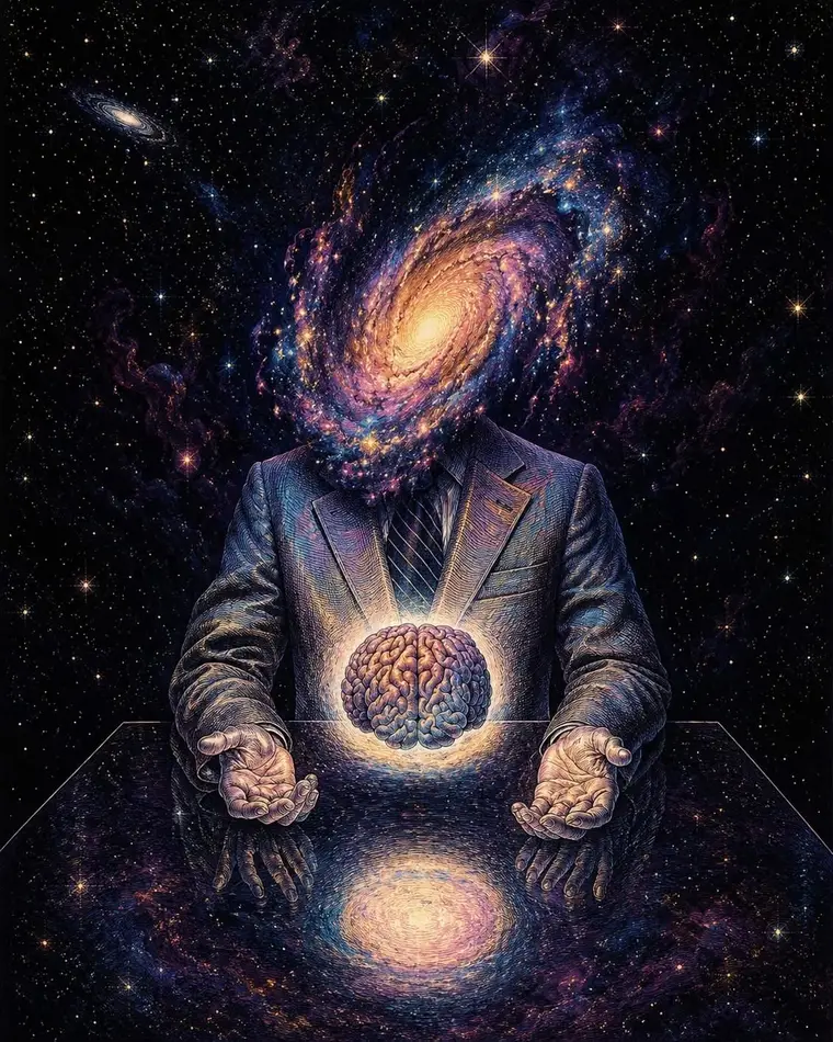 Psicologia da Crença: Como as Crenças Influenciam o Comportamento Humano