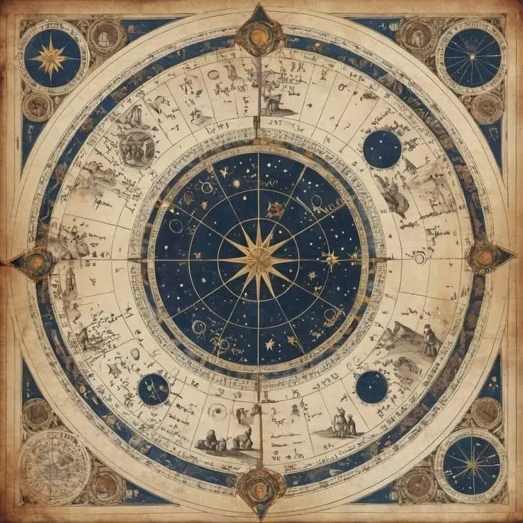 Ptolemeu: A Sintese da Astrologia Grega