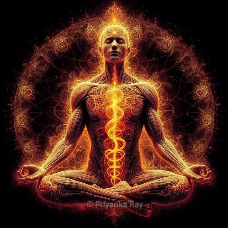 Qigong e Meditação: A Conexão com a Tradição Taoísta