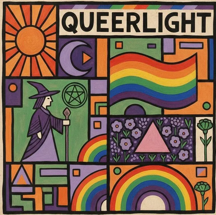 Queer Magic e a Diversidade Sexual: A Conexão com o Ocultismo