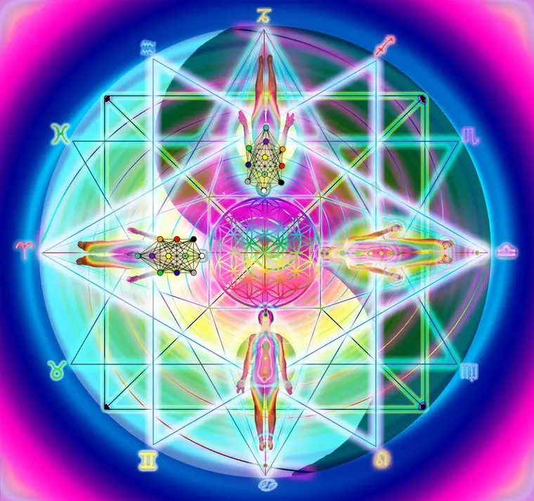 Quem é Ashayana Deane: A Autora dos Voyagers e das Freedom Teachings