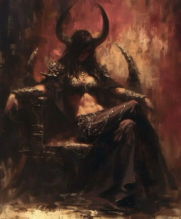 Quem é Lilith: A Primeira Mulher, o Demônio e o Símbolo