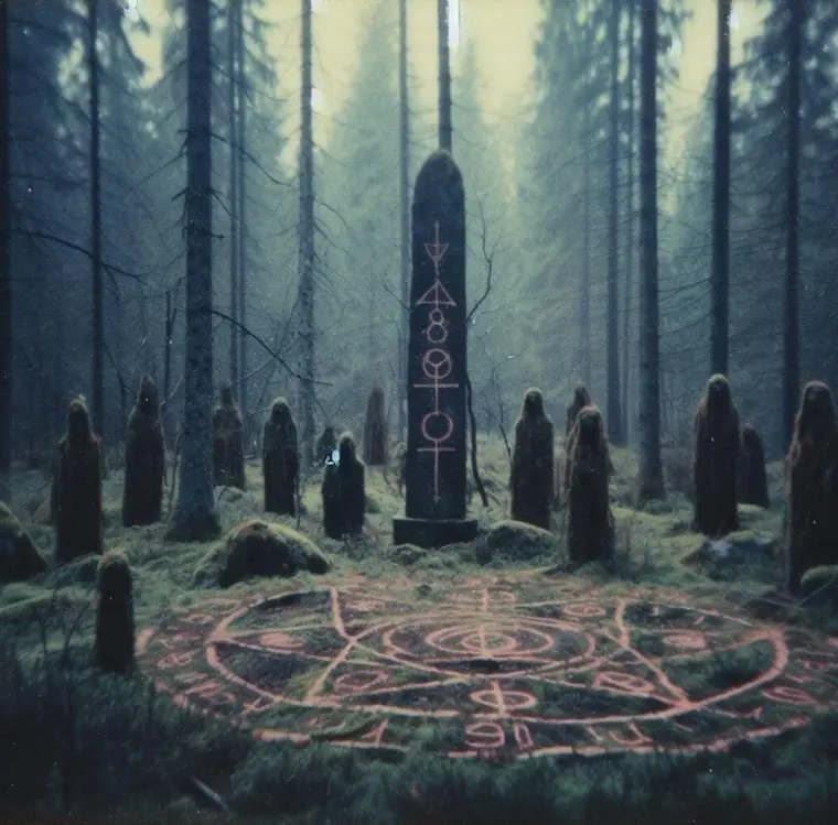 Raymond Buckland: A Bruxaria e a Wicca nos EUA