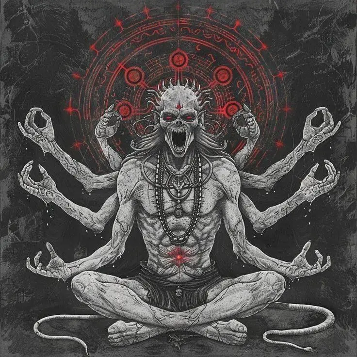 Raziel: O Anjo dos Segredos na Cabala