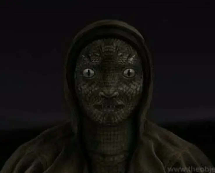Reptilianos e a Conspiração: Análise da Teoria da Conspiração