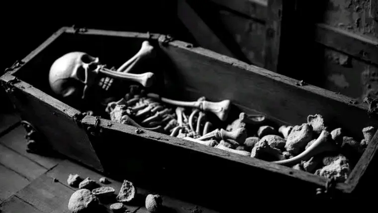 Rituais Funerários Africanos: Diversidade e Significado Cultural