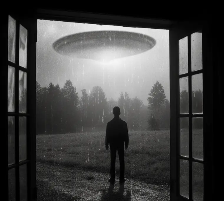 Roswell: A Investigação Oficial do Caso