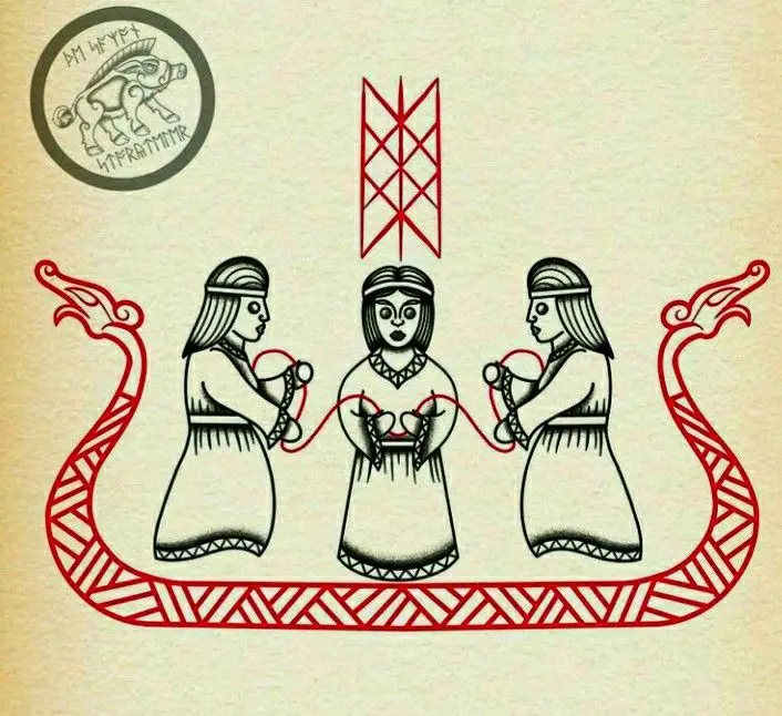 Runologia e Seidr: A Conexão entre as Runas e a Magia Nórdica