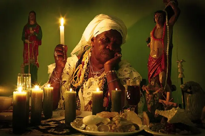 Santería: A Religião Afro-Cubana e sua Evolução
