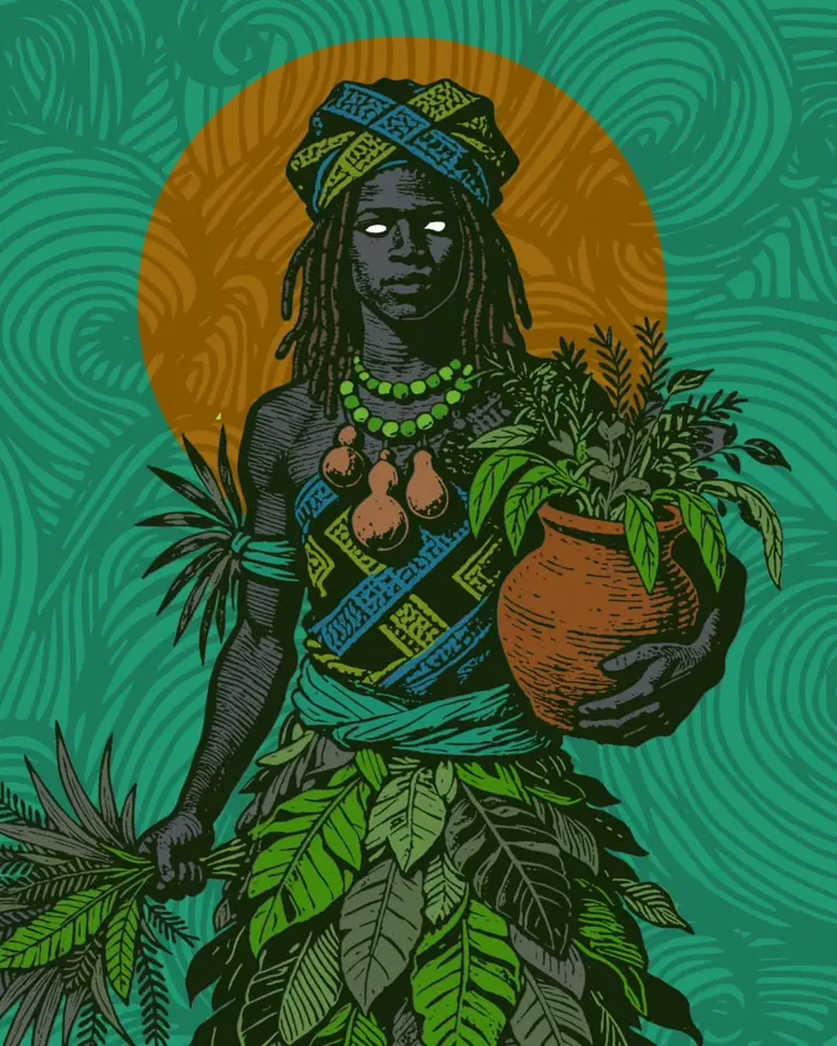 Santería e a Antropologia: A Análise da Tradição como Sistema Cultural