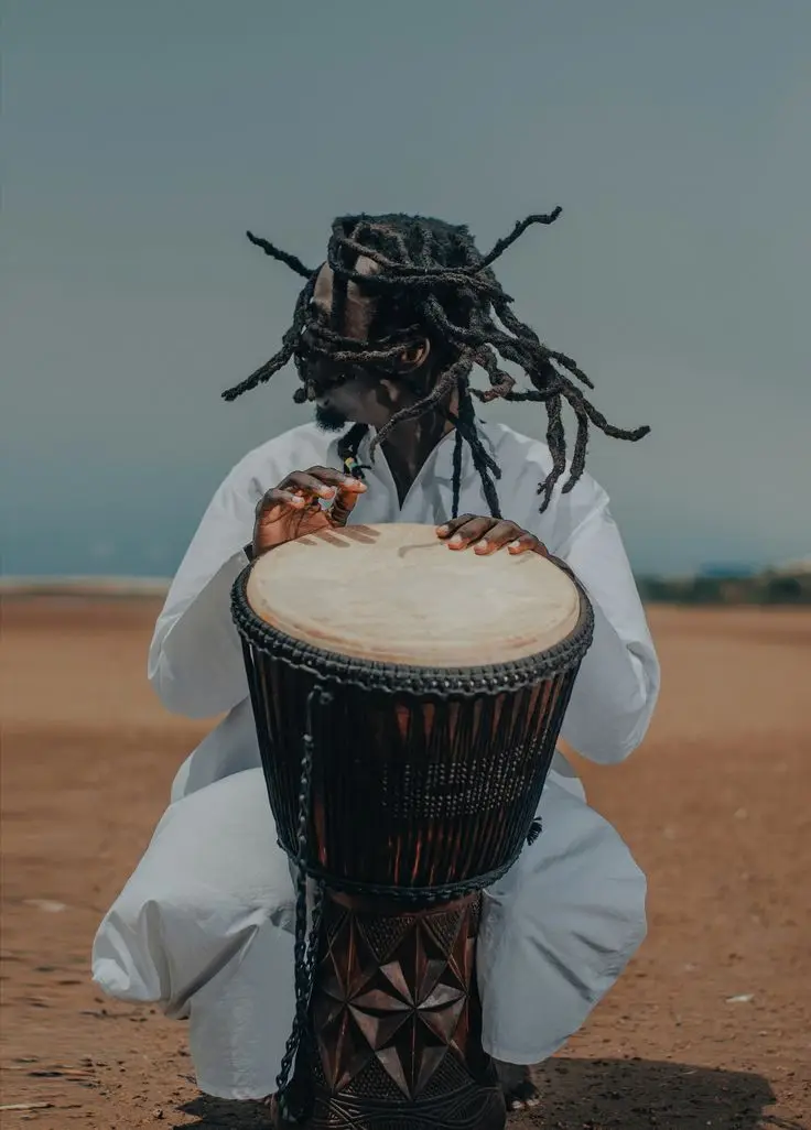 Santería e a Música: A Relação entre a Religião e a Cultura em Cuba e nos Estados Unidos