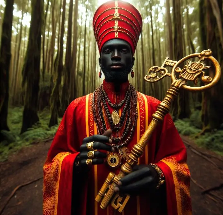 Santería e Regla de Ocha: Diferenças e Semelhanças em sua Prática