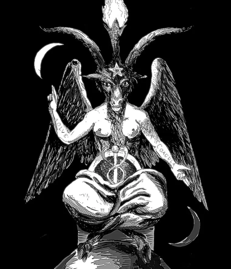 Satanás: A Evolução do Anjo Caído na Mitologia Cristã