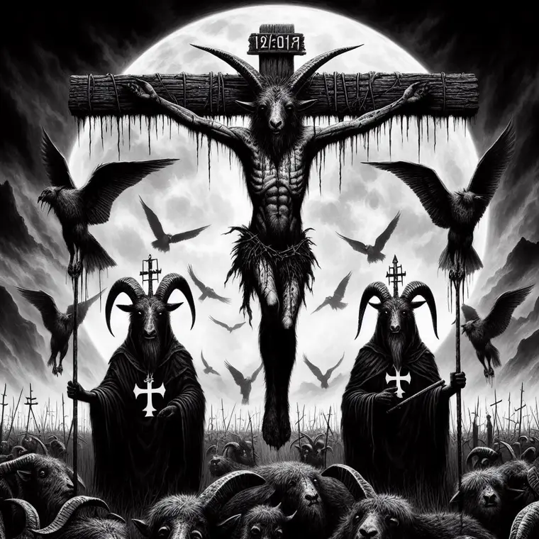 Satanismo Ateu e Satanismo Teísta: As Correntes e Suas Brigas