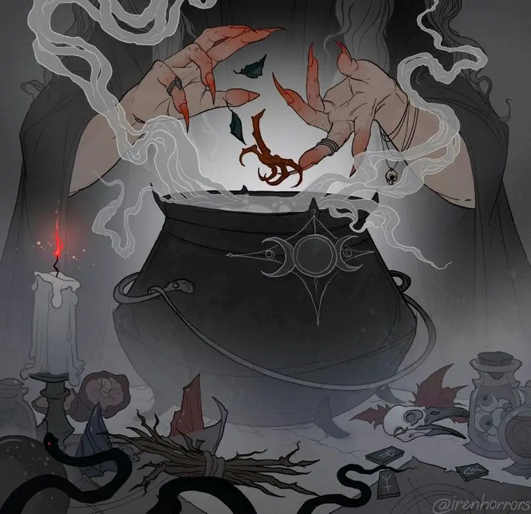 Seidr: A Magia da Visão na Tradição Nórdica