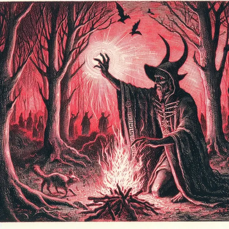 Shamhat: A Deusa da Sedução na Mitologia Mesopotâmica